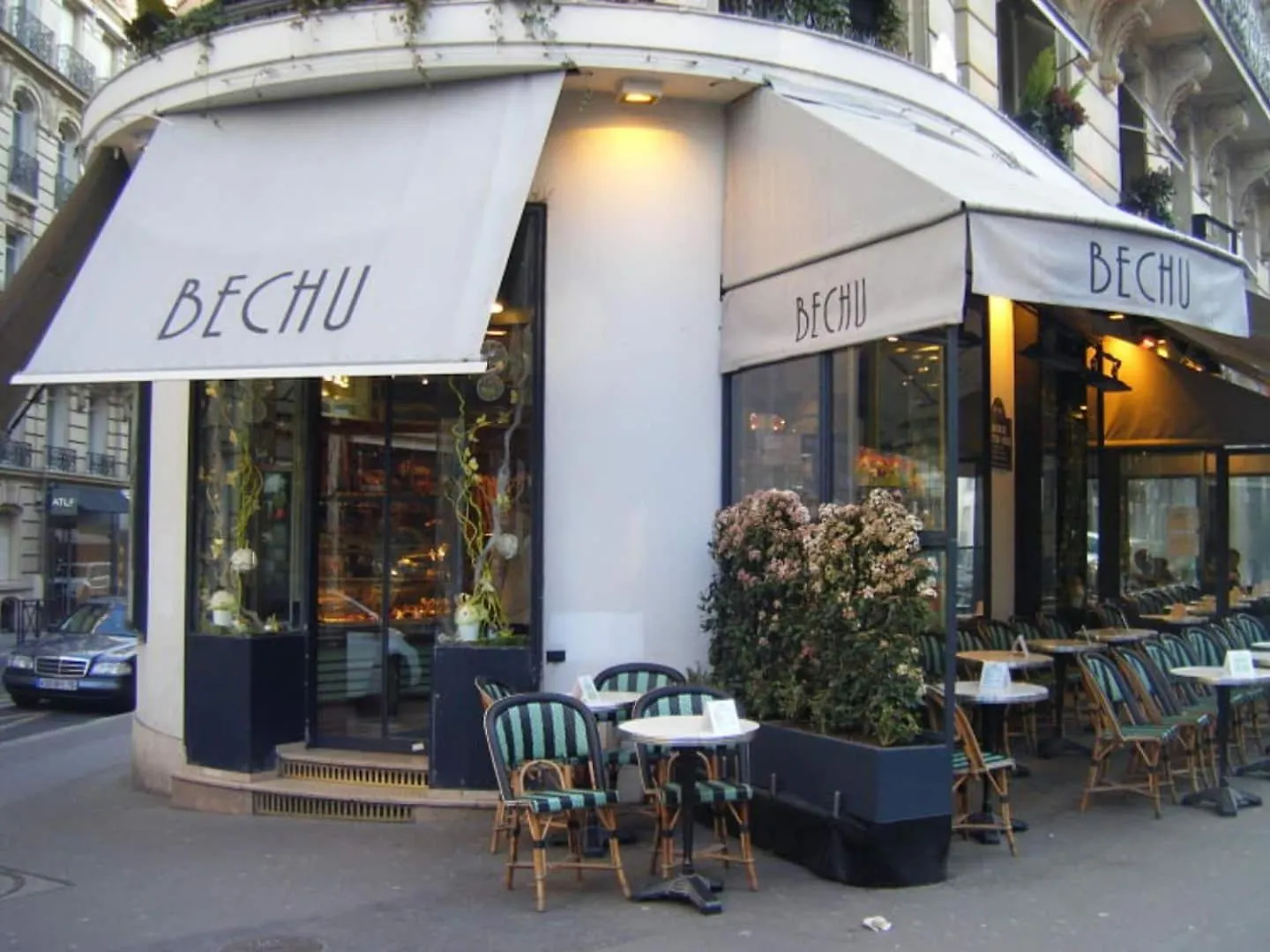 Maison Josephine Stunning Apartment Champs-Elysees 3 Bedrooms Paris 0*,  France