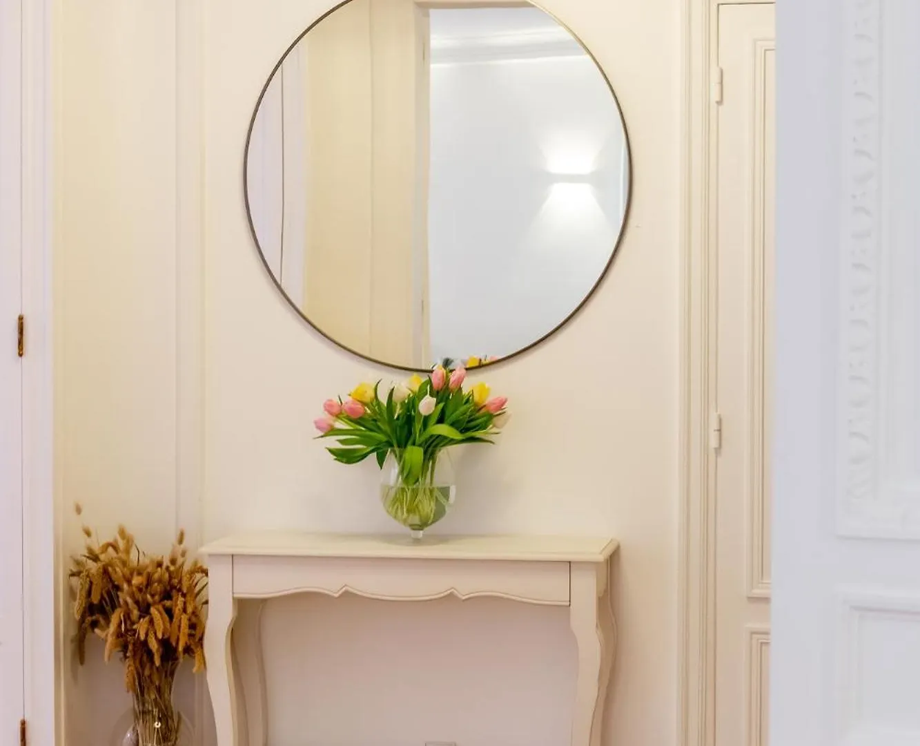 Maison Josephine Stunning Apartment Champs-Elysees 3 Bedrooms Paris 0*,