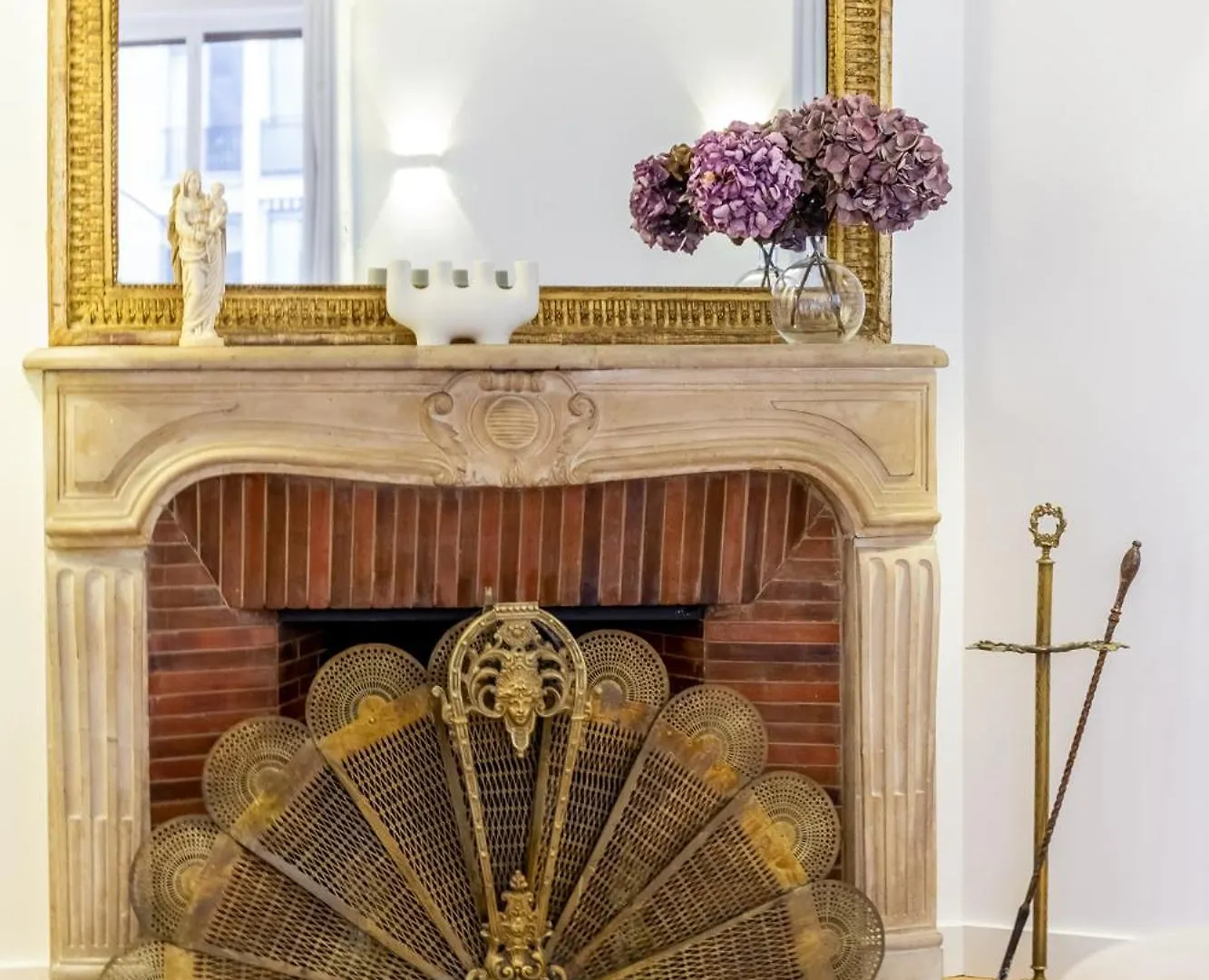 Maison Josephine Stunning Apartment Champs-Elysees 3 Bedrooms Paris France