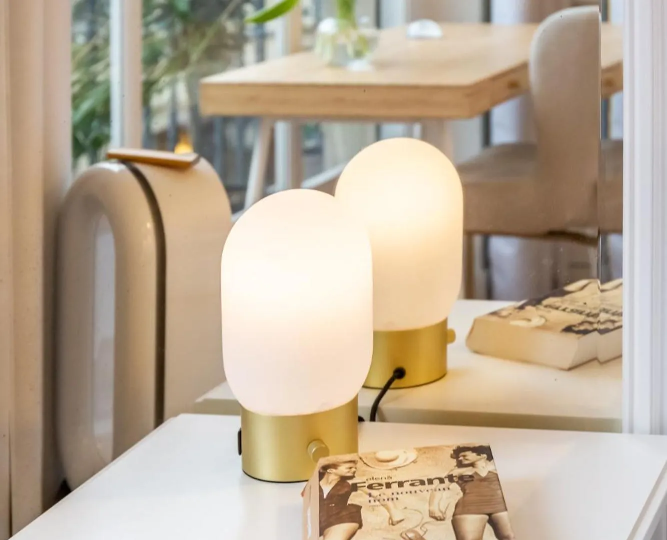 Maison Josephine Stunning Apartment Champs-Elysees 3 Bedrooms Paris